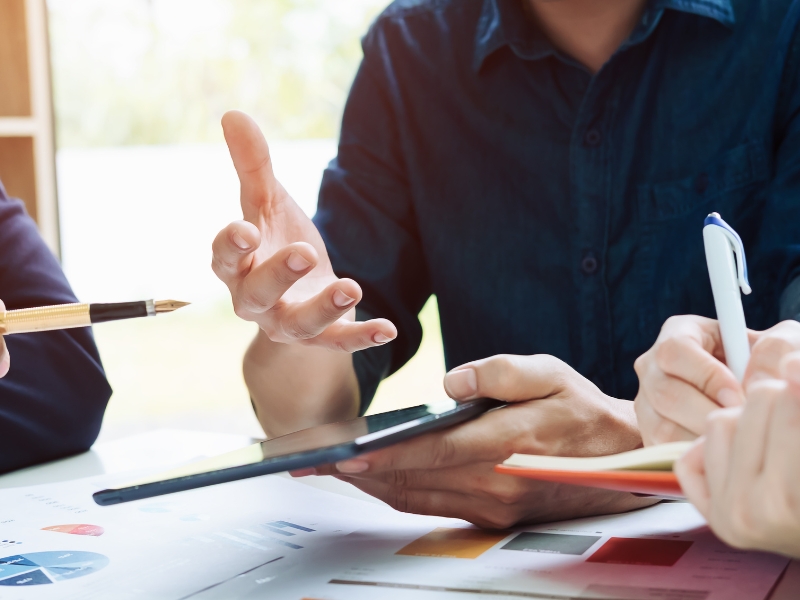 Cómo introducir un nuevo sistema de fichajes en tu empresa